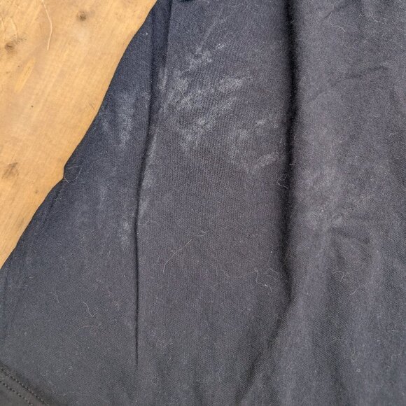 Pathfinder Roleplaying Game T-shirt 2XL Black Fruit of the Loom - Picture 2 of 9